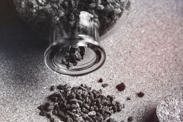 Graphite Powder